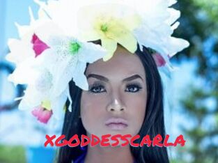 XGODDESSCARLA