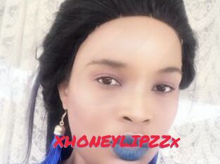 XHONEYLIPZZx