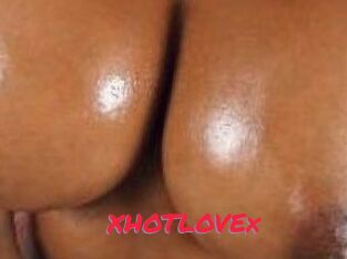 XHOTLOVEx