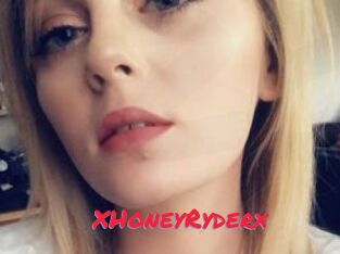 XHoneyRyderx