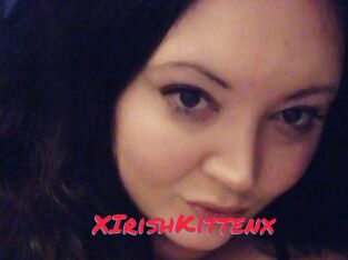 XIrishKittenx