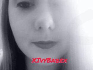 XIvyBabex