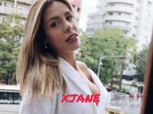 XJANE