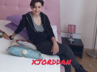 XJORDDAN