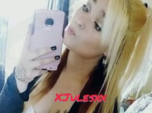 XJulesxx