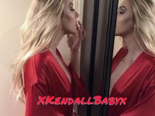 XKendallBabyx