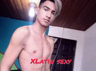 XLatin_sexy