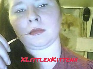 XLittlexKittenx