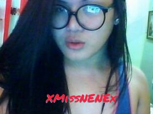 XMissNENEx