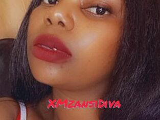 XMzansiDiva