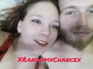 XRandomxChancex