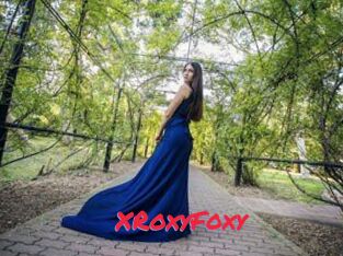 XRoxyFoxy
