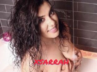 XSARRAH