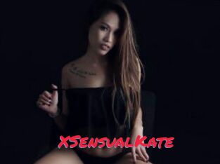 XSensualKate