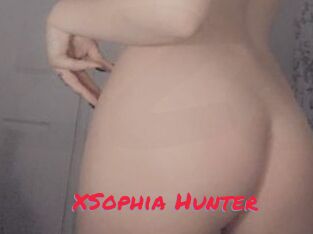 XSophia_Hunter