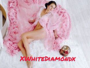 XWhiteDiamondx