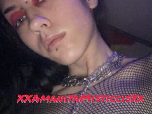 XXAmanitaMisticcisXx