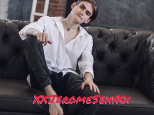 XXJeromeSexyXx