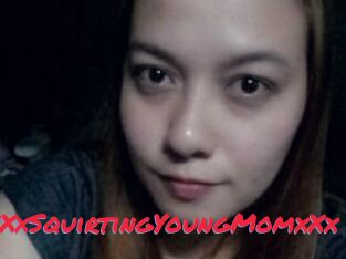 XXxSquirtingYoungMomxXx