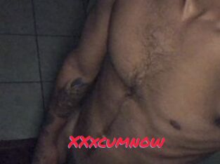 XXxcumnow