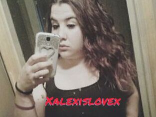 Xalexislovex