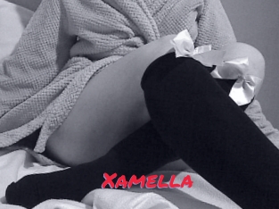 Xamella