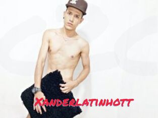 Xanderlatinhott