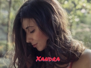 Xandra