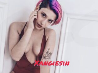 Xangiesin