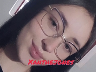 Xanthejones