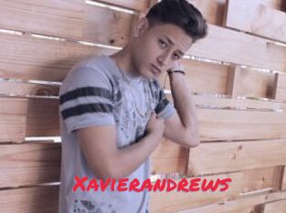 Xavierandrews