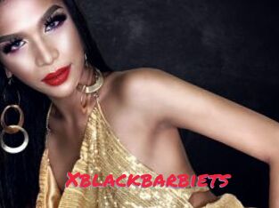 Xblackbarbiets