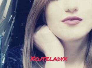 Xcuteladyx