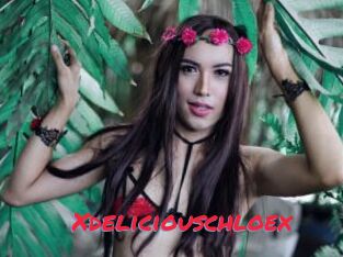 Xdeliciouschloex