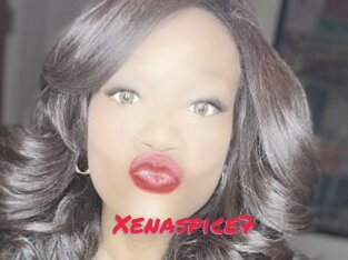 Xenaspice7