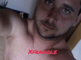 Xfraggle