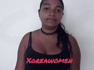 Xgreawomen