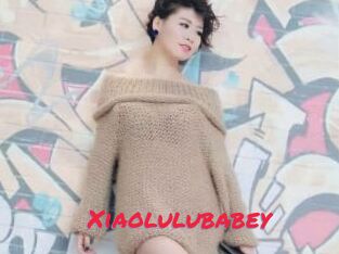 Xiaolulubabey