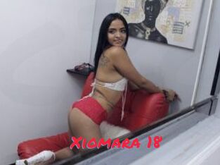 Xiomara_18