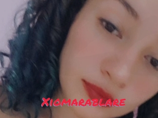Xiomarablare