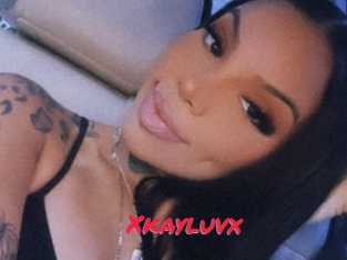 Xkayluvx