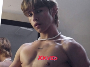 Xkved