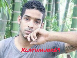 Xlatinhunk69