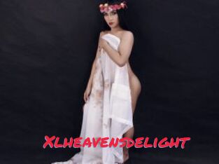 Xlheavensdelight