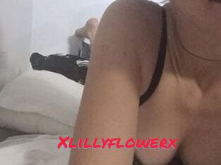 Xlillyflowerx