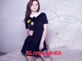 Xliveloriex