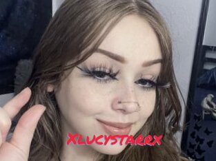 Xlucystarrx