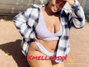 Xmellonsxx