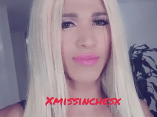 Xmissinchesx