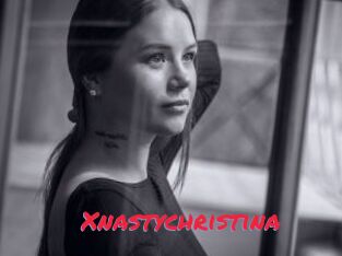 Xnastychristina